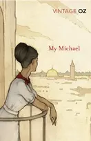 KNYGA Amos Oz My Michael