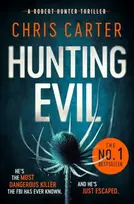 KNYGA Chris Carter Hunting Evil