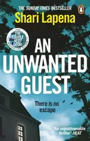KNYGA Shari Lapena Unwanted Guest