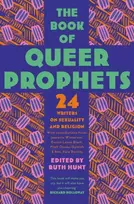 KNYGA Ruth Hunt Book of Queer Prophets