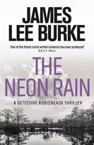 KNYGA James Lee Burke Neon Rain