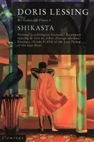 KNYGA Doris Lessing Shikasta