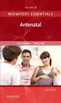 KNYGA Helen Baston Midwifery Essentials: Antenatal