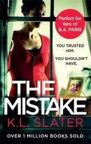 KNYGA K L Slater Mistake