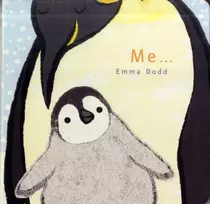 KNYGA Emma Dodd Me...