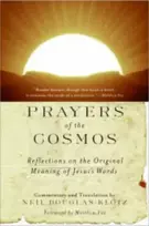 KNYGA Neil Douglas Klotz Prayers of the Cosmos