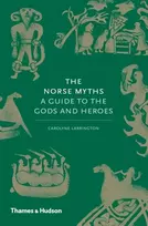 KNYGA Carolyne Larrington The Norse Myths