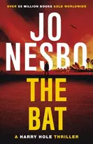 KNYGA Jo Nesb Bat