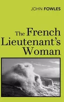 KNYGA John Fowles French Lieutenant's Woman
