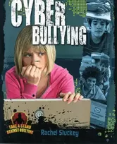 KNYGA Crabtree Staff Cyber Bullying
