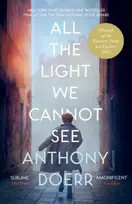 KNYGA Anthony Doerr All the Light We Cannot See