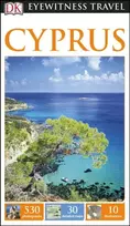 KNYGA Dorling Kindersley Travel Staff DK Cyprus