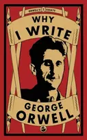 KNYGA George Orwell Why I Write