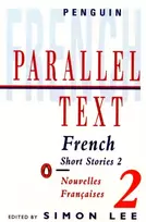 KNYGA Various Parallel Text: French Short Stories