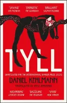 KNYGA Daniel Kehlmann Tiulis