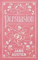 KNYGA Jane Austen Persuasion (Barnes & Noble Collectible Classics: Flexi Edition)