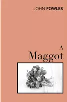 KNYGA John Fowles Maggot