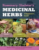 KNYGA Rosemary Gladstar's Medicinal Herbs: A Beginner's Guide