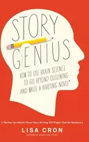 KNYGA Lisa Cron Story Genius