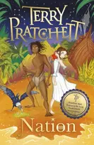 KNYGA Terry Pratchett Nation