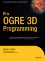 KNYGA Gregory Junker Pro OGRE 3D Programming