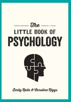 KNYGA Joanne Adams Little Book of Psychology
