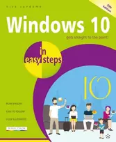 KNYGA Nick Vandome Windows 10 in easy steps
