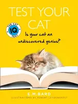 KNYGA Em Bard Test Your Cat