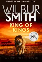 KNYGA Wilbur Smith King of Kings