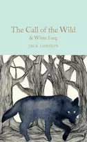 KNYGA Jack London Call of the Wild & Baltas Fang