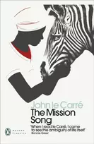KNYGA John Le Carr Mission Song