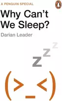 KNYGA Darian Leader Why Can't We Sleep?