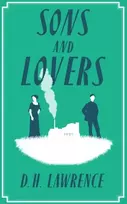 KNYGA D H Lawrence Sons and Lovers