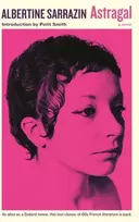 KNYGA Albertine Sarrazin Astragal
