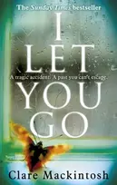 KNYGA Clare Mackintosh I Let You Go