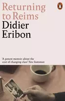 KNYGA Didier Eribon Returning to Reims