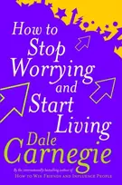 KNYGA Dale Carnegie How To Stop Worrying And Start Living