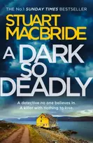 KNYGA Stuart Macbride Dark So Deadly