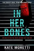 KNYGA Kate Moretti In Her Bones