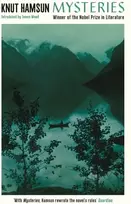 KNYGA Knut Hamsun Mysteries