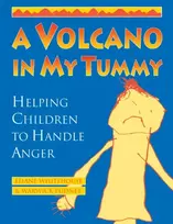 KNYGA Eliane Whitehouse Volcano in My Tummy