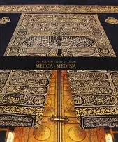 KNYGA mer Faruk Aksoy, Omer Faruk Aksoy Blessed Cities of Islam: Mecca-Medina