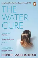 KNYGA Sophie Mackintosh Vanduo Cure