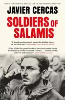KNYGA Javier Cercas Soldiers of Salamis