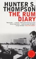KNYGA Hunter S Thompson Rum Diary