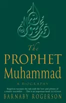 KNYGA Barnaby Rogerson Prophet Muhammad