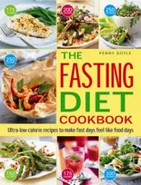 KNYGA Penny Doyle Easy Fasting Diet Cookbook