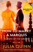 KNYGA Julia Quinn How To Marry A Marquis