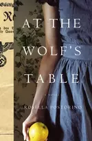 KNYGA Rosella Postorino At the Wolf's Table