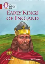 KNYGA Jonathan Clements Early Kings of England